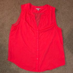 American Eagle Tank Top